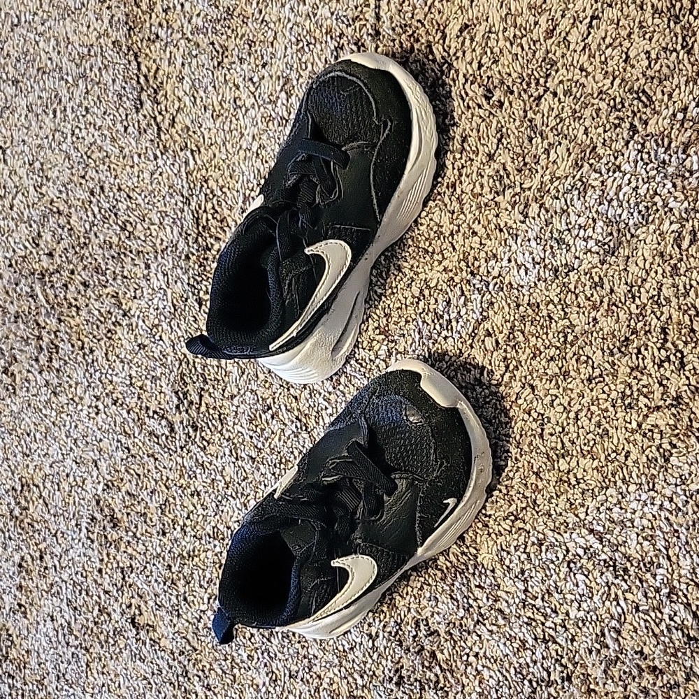 Nike 6c Tennis shoes